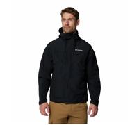 Cortavientos de hombre Columbia Challenger™ II Windbreaker Talla: M / Color: negro