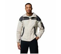 Columbia - Cortavientos Challenger™ II - Marrón - Talla XXL - Hombre