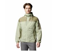 Cortavientos de hombre Columbia Challenger™ II Windbreaker Talla: XXL / Color: verde
