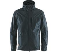 Cortavientos de hombre Fjällräven High Coast Wind Jacket M Talla: XL / Color: azul oscuro