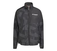 Cortavientos de mujer adidas Terrex Multi Printed S Female