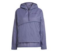 Cortavientos de mujer adidas Terrex Xploric XL Female
