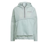Cortavientos de mujer adidas Terrex Xploric XL Female
