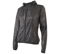 Cortavientos de mujer Axon Winner Talla: XXXL / Color: negro