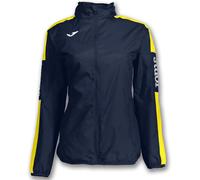 Cortavientos de mujer Joma Champion IV 12 ans Female