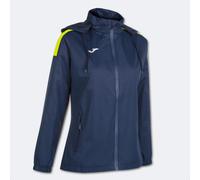 Cortavientos de mujer Joma TRIVOR L Female