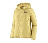 Chaqueta Patagonia W's Houdini Jkt (Amarillo Buttercup) Mujer