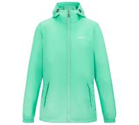 Cortavientos de mujer Regatta Wmn Pk It Jkt III Talla: XXL / Color: verde