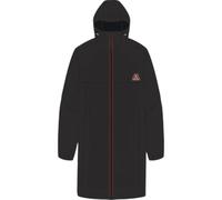 Cortavientos de mujer Superdry Longline Tri L