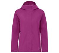 Cortavientos de mujer VAUDE Neyland 2.5L II 40 Female