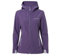 Cortavientos de mujer VAUDE Neyland 36 Female