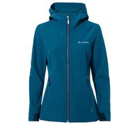 Cortavientos de mujer VAUDE Neyland 38 Female