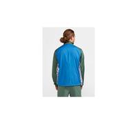 Cortavientos de running craft adv essence wind hombre moss S