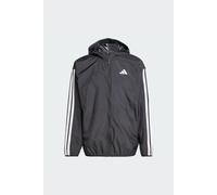 Cortavientos Essentials 3 Bandas adidas MKP