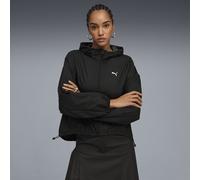 Cortavientos extragrande PUMATECH Sense para mujer, Ropa, Negro, XS