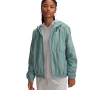 Cortavientos Fitness_Mujer_UNDER ARMOUR Ua Sport Windbreaker Jkt - S
