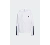 Cortavientos Hyperglam 3 Stripes adidas MKP