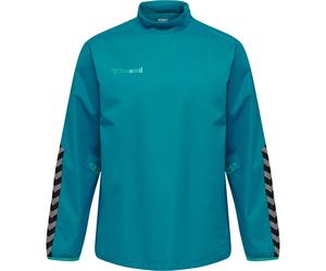 Cortavientos infantil Hummel para niños hmlAUTHENTIC 12 ans