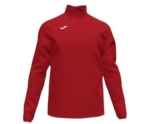 CORTAVIENTOS JOMA ELITE VII 101602600 ROJO HOMBRE