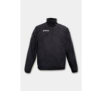 Cortavientos Joma Wind Negro - Cortavientos Hombre MKP