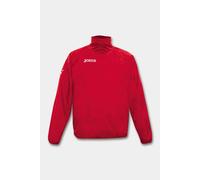 Cortavientos Joma Wind Rojo - Cortavientos Niño MKP