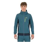 Cortavientos Karpos Parete Evo 2XL Male