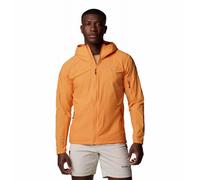 Cortavientos para hombre Columbia Loop Trail II Windbreaker (Koi)