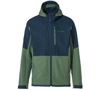Cortavientos para hombre Vaude Chaqueta Elope Storm