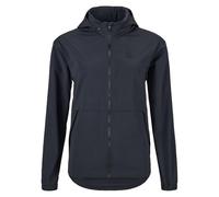 Cortavientos para mujer Odlo Ascent 365 (negro)
