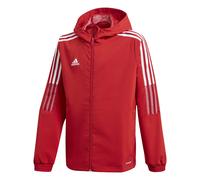 Cortavientos para niños adidas Tiro 21 5/6 años