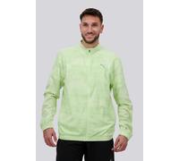 Cortavientos Puma - Amarillo - Hombre talla M