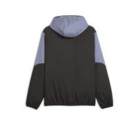 Cortavientos PUMATECH para hombre, Ropa, Gris, S S