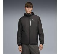 Cortavientos PUMATECH para hombre, Ropa, Negro, S