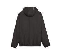 Cortavientos PUMATECH para hombre, Ropa, Negro, XS XS