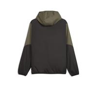 Cortavientos PUMATECH para hombre, Ropa, Verde, XL XL