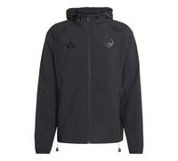 ADIDAS PERFORMANCE Chaqueta de montaña 'Real Madrid' negro XLxTallas normales negro