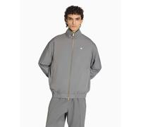 Cortavientos Relaxed adidas Originals Firebird para hombre Gris XXL