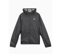 Cortavientos Relaxed Nike ACG Trailwind para hombre Negro XXL