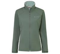 Cortavientos softshell mujer VAUDE Everhike 40 Female