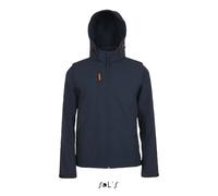 Cortavientos Sol's Transformer 2XL