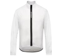 GORE Wear Chaqueta cortavientos Spinshift blanco XL