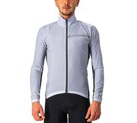 Cortavientos Squadra Stretch M