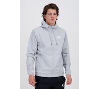Cortavientos UA - Gris - Cortavientos Running Hombre talla XL