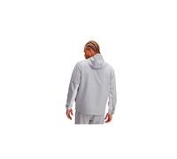 Cortavientos under armour rival woven windbreaker hombre gris XL
