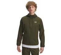Cortavientos Under Armour Stretch Woven S Male