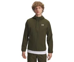 Cortavientos Under Armour Stretch Woven S Male