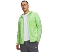 Cortavientos Under Armour Velociti Pro Storm XL Male