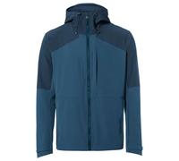 Cortavientos VAUDE Elope 2XL Male