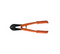 Cortavillas 350mm, acero resistente, diseño ergonómico, ideal para cortar varillas en proyectos de construcción y bricolaje.