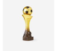 CORTE C520 FÚTBOL NEGRO ORO 27,5 cm Talla única